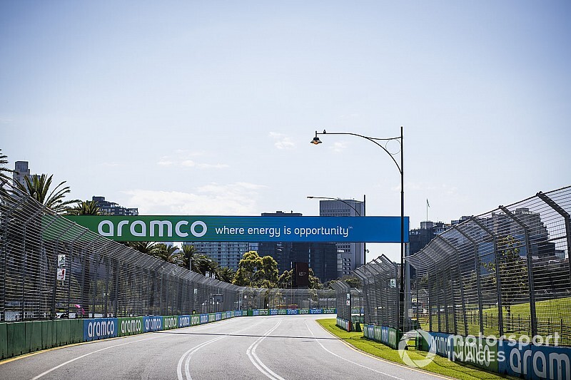 Botrányba keveredett az Aramco, a Forma-1 új főszponzora