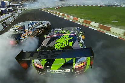 Com corridas em estádios, Ultimate Drift chega para profissionalizar a modalidade no Brasil