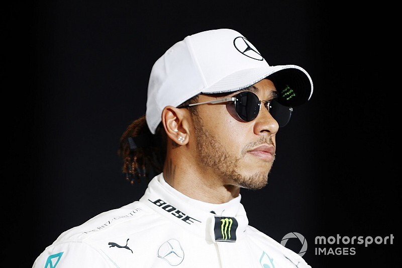 Chandhok: "İnsanlar Hamilton'ın ne kadar iyi olduğunu anlamıyor"