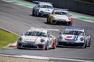 Carrera Cup Italia: Mugello, questione di campioni...
