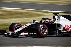 Grosjean: a Lotusos napokra emlékeztetett a mai időmérő