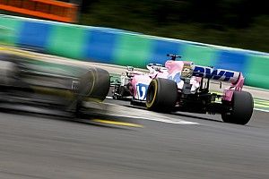 Racing Point: perché è un caso che può cambiare la F1