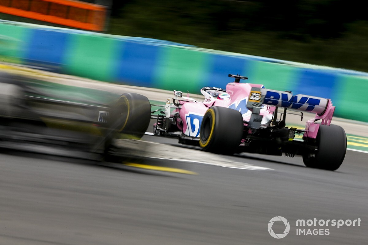 Racing Point: perché è un caso che può cambiare la F1