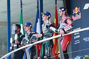 Perché la sanzione alla Yamaha è una brutta notizia per il marchio e il Mondiale