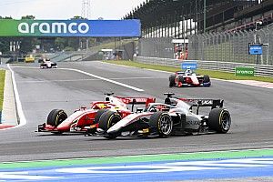 Íme az F2 és az F3 2022-es versenynaptára: visszatér az F2 a Hungaroringre!