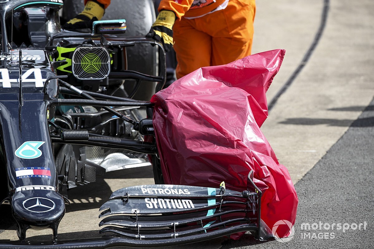 Pirelli launches “360 degrees” investigation after failures