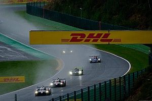 WEC: spostata Portimao, si comincia a maggio a Spa