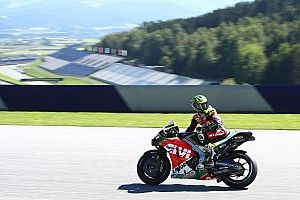 Cal Crutchlow, sur le départ, se sent moins soutenu par Honda