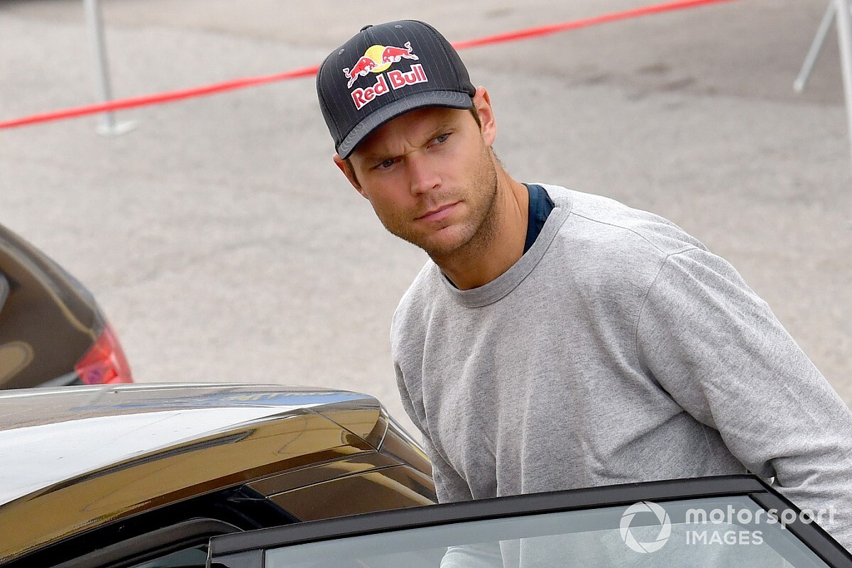 WRC: Mikkelsen correrà con Toksport nel WRC2, ma senza Jaeger