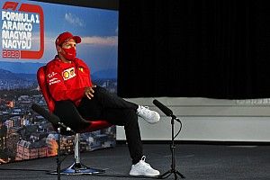 Marko: Vettel sokkal értékesebb, mint Perez