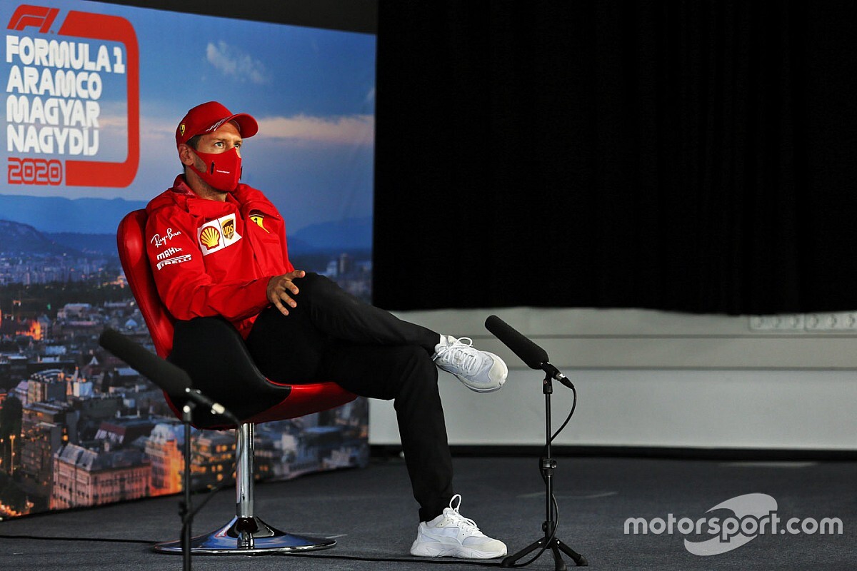 Marko: Vettel sokkal értékesebb, mint Perez