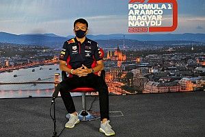Albon: amint megszokom az autót, jönni fog a tempó is