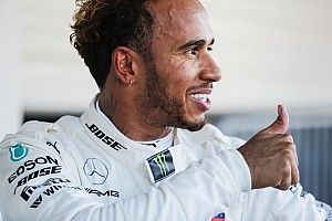 Stewart: Hamilton, 2018 sezonunda tarihin en iyilerinden birisi olduğunu gösterdi