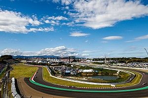 Formule 1 in Azië: Geen garantie op succes