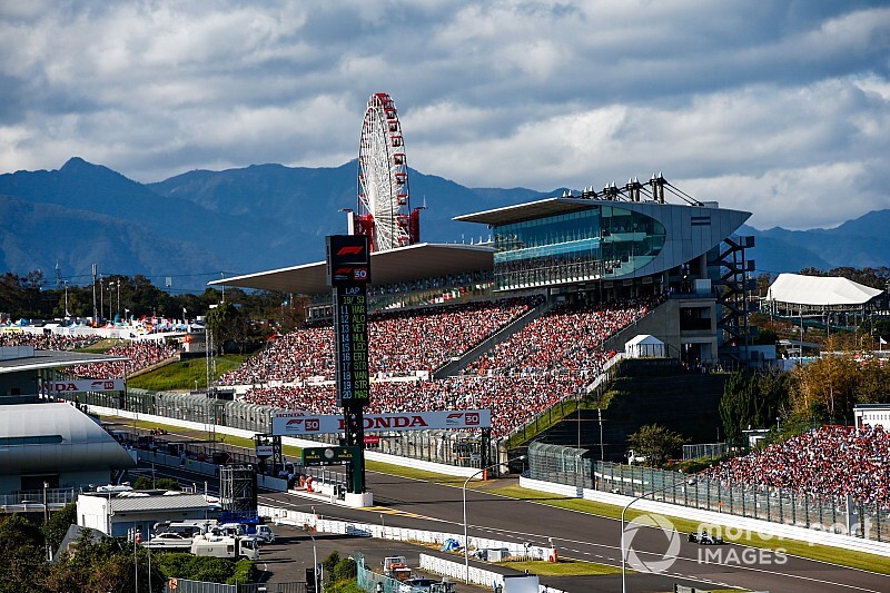 motorsport.com編集長日記:「人事異動とサーキット運営」