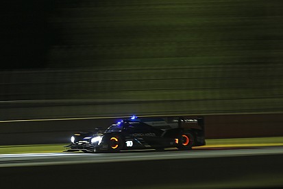 Petit Le Mans: Equipo Wayne Taylor se lleva la victoria en la última vuelta
