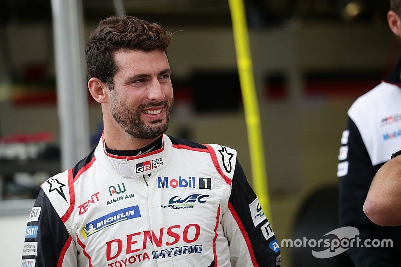 Para López "sería fantástico" definir el campeonato en Le Mans