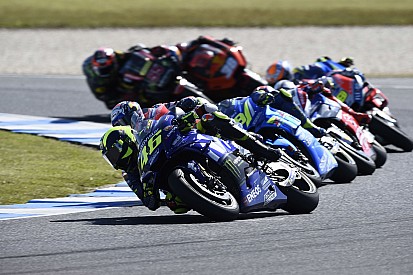 Rossi nagyon csalódott, hogy még a dobogóra sem tudott felállni Ausztráliában