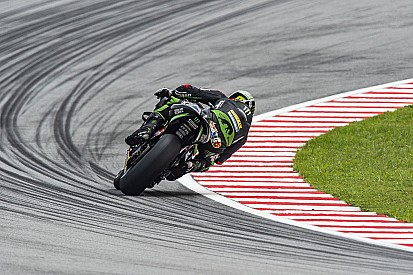 Онлайн. Гран При Малайзии MotoGP
