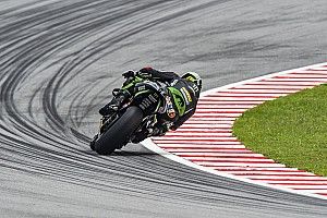 Онлайн. Гран При Малайзии MotoGP