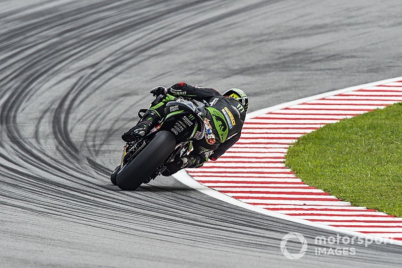 Онлайн. Гран При Малайзии MotoGP