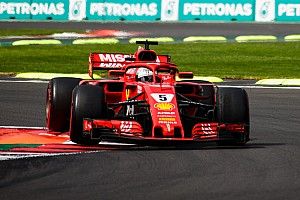 Vettel verspricht: Ferrari will noch Konstrukteurs-Weltmeister werden