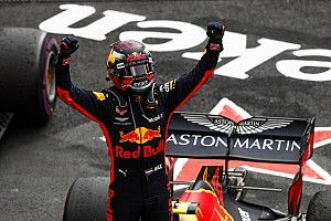 Verstappen Champion dès 2019, c'est l'objectif de Marko