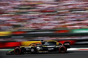 F1 spaccata in Messico: il gruppo a due giri dai top team! E' allarme regole?