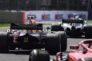 Red Bull's supplier labels F1 oil burn process "backwards"