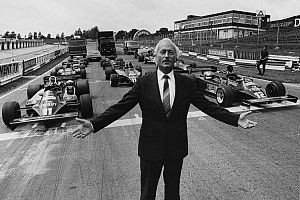 Colin Chapman, el innovador de la Fórmula 1