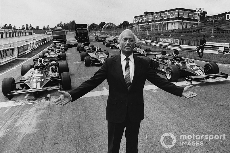 Colin Chapman, capítulo 2: el innovador