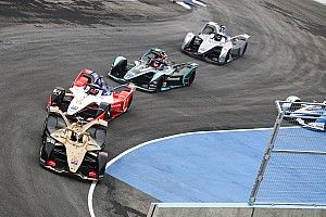 Fotogallery: le immagini più belle dell'ePrix di Ad Diriyah che ha aperto l'era Gen2
