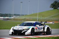 Karthikeyan "confident" of Super GT seat after test