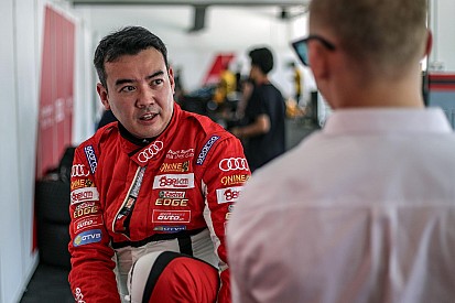 Review GT 2018: Andrew Haryanto