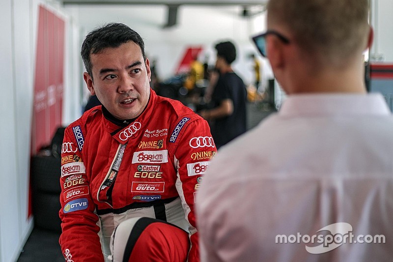 Review GT 2018: Andrew Haryanto