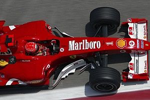 Analysis: Was this the best Ferrari F1 car in history?