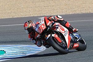 Satu-satunya Honda 2018, Nakagami sebut sulit