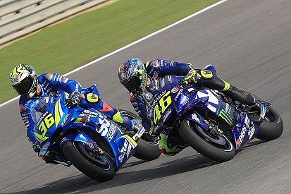 Suzuki : Les courses importantes pour Mir seront les dernières