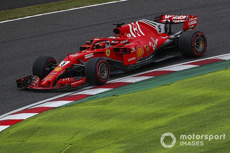 Villeneuve: Vettel