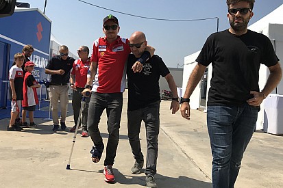 Assen 2013 et Buriram 2018, deux épisodes bien différents pour Lorenzo