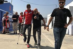 Assen 2013 et Buriram 2018, deux épisodes bien différents pour Lorenzo