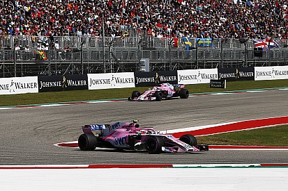 Ocon et Force India convoqués par les commissaires