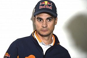 Pedrosa didepak, KTM kecam Honda