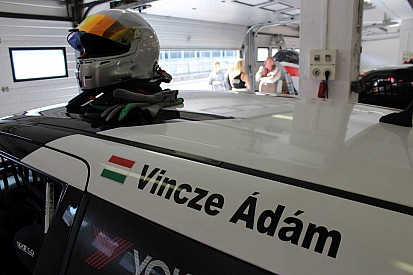 Junior-címmel és két nagy bukással ért véget a BZ Racing Team szezonja