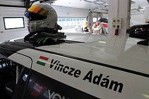 Junior-címmel és két nagy bukással ért véget a BZ Racing Team szezonja