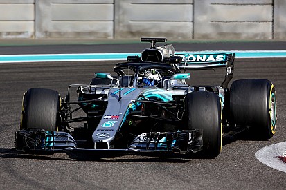 Wolff legt de lat hoog voor Bottas: “Moet op niveau van Lewis presteren”