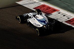 Williams maakt presentatiedatum nieuwe livery en titelsponsor bekend
