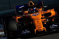 Enfin des longs relais pour Norris avec McLaren