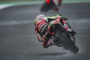 Valencia MotoGP qualifying as it happened