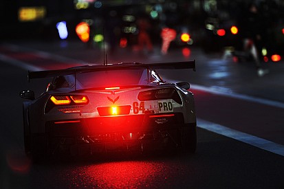 WEC got "lucky" in "ridiculous" Shanghai conditions - Gavin